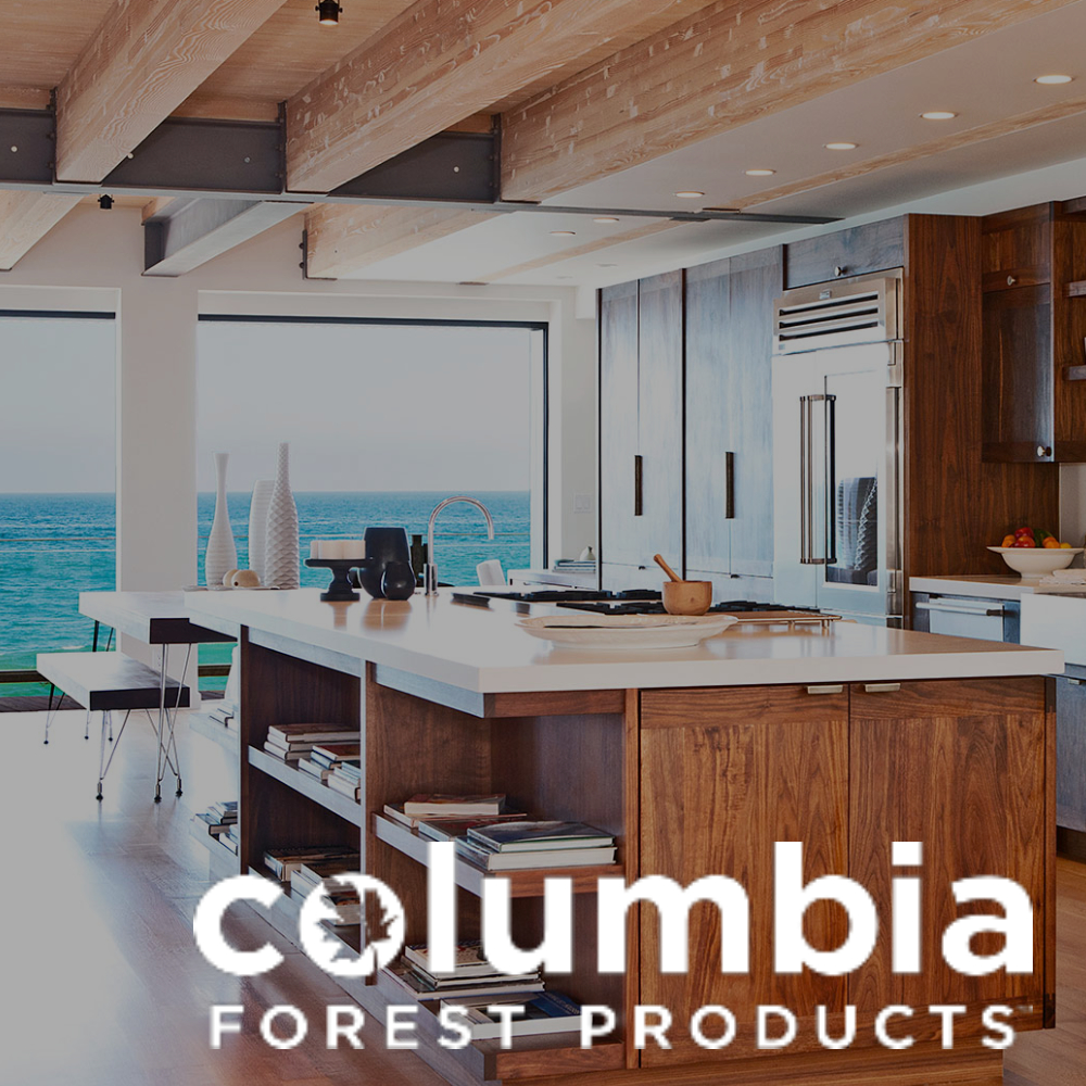 Columbia Forest Products Article Award