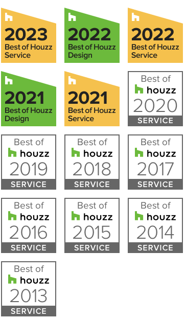 Houzz-Awards-Fitucci-Cabinets